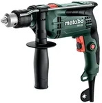 Metabo Schlagbohrmaschine SBE 650, incl. Zubeh&ouml;r, Karton