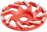 Metabo Diamantschleiftopf Beton professional &Oslash; 125 mm