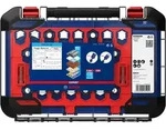 Bosch EXPERT Tough Material Lochs&auml;ge-Set, 20/22/25/32/35/40/44/51/60/68/76 mm,