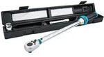 Hazet Drehmomentwerkzeug Satz 40 - 200 Nm, Genauigkeit: 3%, 1/2 (12,5 mm)...