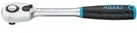 Hazet HiPer Feinzahn-Umschaltknarre, Sicherheitsverriegelung 8816HPS, 3/8 (10 mm)
