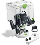 Festool Oberfr&auml;se OF 2200 EB-Plus, incl. Zubeh&ouml;r, Systainer SYS3