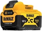 DeWalt Ersatz-Akku 12 Volt / 5 Ah