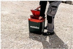 Metabo Akku-K&uuml;hlbox KB 18 BL, mit Warmhaltefunktion, Karton