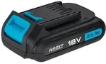 Hazet Li-Ion-Akku, 18 Volt, 2,5 Ah 9212-02