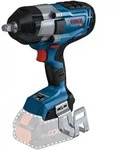 Bosch Professional Bosch Akku-Drehschlagschrauber BITURBO GDS 18V-1000 C, Solo