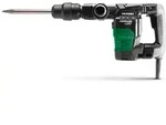 HiKOKI Mei&szlig;elhammer SDS-max, 1050 W, 6,8 J, Low Vibration Handle, incl. Zubeh&ouml;r,
