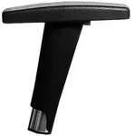 TOPSTAR Armlehne T2 schwarz h&ouml;henverstellbar, Paar
