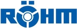 R&ouml;hm Zahnkranz-Bohrfutter Prima 3,0-16 mm B16
