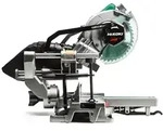 HiKOKI Paneels&auml;ge 1100 W, &Oslash; 216 mm, incl. Zubeh&ouml;r, Karton