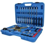 Brilliant Tools SAC-Kupplungs-Werkzeug-Satz, 39-tlg.