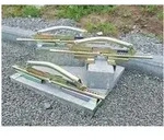 Probst Plattenheber Profi PPH-S-10 / 62