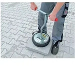 Probst Vakuum-Handy VH 1/25, Tragf&auml;higkeit 25 kg