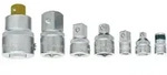 Hazet Adapter Satz 958/7, 7-tlg.