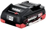 Metabo AkkuPack LiHD DS 18 V - 4,0 Ah