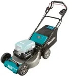 Makita Akku-Rasenm&auml;her PDC-Connector, 53 cm, 70 l