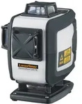 Laserliner Sensorlaser PrecisionPlane-Laser 4G Pro