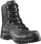 HAIX Sicherheitsstiefel Airpower XR 22 607633 S3 SRC DGUV Gr.43,5 schwarz