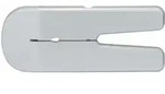 Bosch Fu&szlig;platte