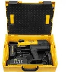Rems Akku-Press 22 V ACC Basic-Pack, D 10-108(110) mm, D 3/8-4 f&uuml;r