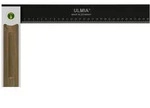 Ulmia Pr&auml;zisions-Winkel 350 mm - Alu-Line
