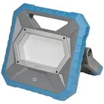 Brennenstuhl LED Hybrid Arbeitsstrahler BS 8050 MH / LED Baustrahler 80W (Kompatibel