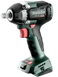 Metabo Akku-Schlagschrauber SSW 18 LT 300 BL, incl. metaBOX 145