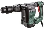 Metabo Mei&szlig;elhammer MH 5, incl. Zubeh&ouml;r, Kunststoffkoffer