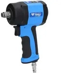 Brilliant Tools 1/2 Mini-Druckluft-Schlagschrauber, 1.240 Nm