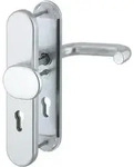 Hoppe Si-grtSchildFS-138F /3331/3310PRV ES1 F1 9 72