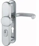 Hoppe SiWeGrtE86G/3332ZA/3310/1SST ES1F69 8 PZ-72 42-47