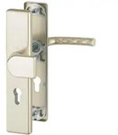 Hoppe Si-We-grtSchild78/2222A /2440/1117ES0 10 PZ-92 F1