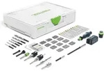 Festool Montagepaket SYS3 M 89 ORG CE-SORT