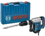 Bosch Professional Bosch Schlaghammer GSH 5 CE, SDS-max, incl. Spitzmei&szlig;el,