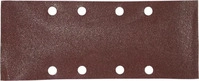 Makita Schleifpapier, 10 Stk., 93x230 mm, K 150, 8 L&ouml;cher