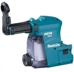 Makita Staubabsaugung DX08, f&uuml;r Akku-Kombihammer DHR280