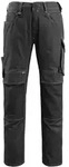 Mascot UNIQUE Bundhose Mannheim 12779-442 Gr. 48 schwarz