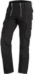 FHB Zunfthose Sebastian 11011 Gr. 54 schwarz