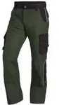 FHB Bundhose Bruno 130430 Gr. 50 oliv/schwarz