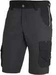 FHB Bermuda Theo 130530 Gr. 62 anthrazit/schwarz