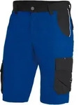 FHB Bermuda Theo 130530 Gr. 42 royalblau/schwarz