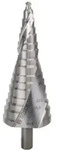 Bosch Stufenbohrer HSS, f&uuml;r Kabelverschraubungen, M10-M40, 10 mm, 125,5 mm, 16