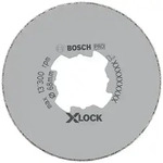 Bosch X-LOCK Diamanttrockenbohrer Best for Ceramic Dry Speed 68 x 35 mm