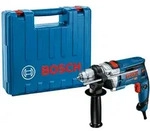 Bosch Schlagbohrmaschine GSB 16 RE mit Handwerkerkoffer
