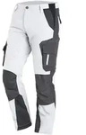 FHB Bundhose Florian 125100 Gr. 88 wei&szlig;/anthrazit