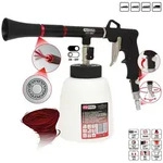 KS Tools Druckluft-Reinigungs-Pistole