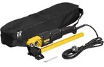 Rems Elektr. Rohrabschneider Nano Basic-Pack, incl. Zubeh&ouml;r, Tragetasche