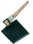 Idealspaten Regensburger Hacke E-Stiel 1350 mm Gr. 0