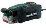 Metabo Bandschleifer BAE 75, mit Maschinenst&auml;nder, Karton