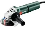 Metabo Winkelschleifer W 1100-125, Karton